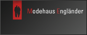 Modehaus Engländer